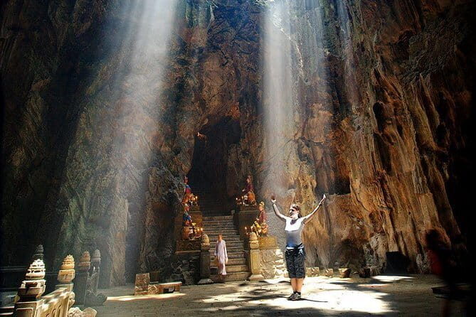 My Son Sanctuary - Marble Mountain Private Tour - FAQ