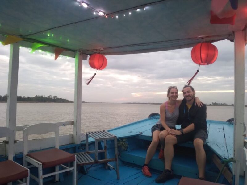 My Son Sanctuary Morning/Afternoon with Boat Trip and Banhmi - FAQ