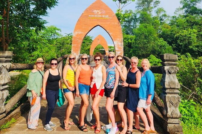 My Son Sanctuary Morning Tour from Da Nang - Who Would Enjoy This Tour?