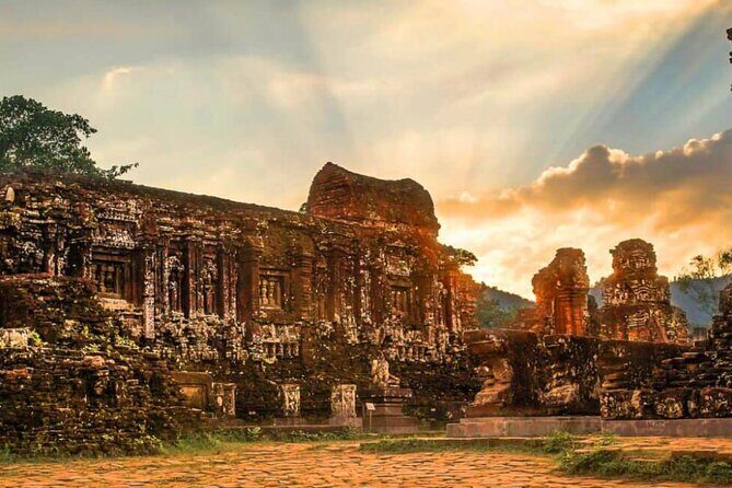 My Son Sanctuary Morning Tour with Rice Paper Making Experience - FAQ Section