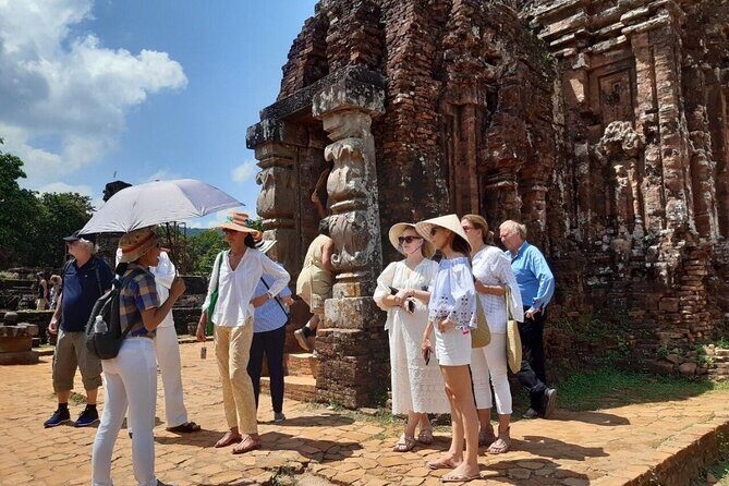 My Son Sanctuary One Day Small Group Tour - Why This Tour Offers Great Value