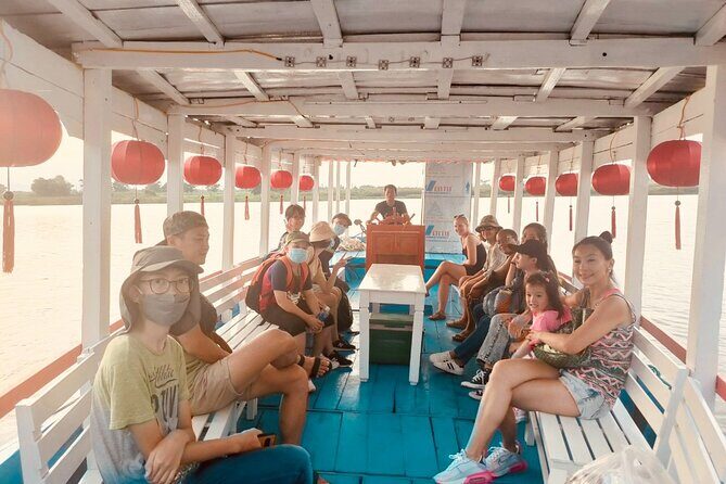 My Son Sanctuary One Day Small Group Tour - Summary