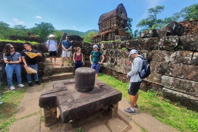 My Son Sanctuary One Day Small Group Tour - An In-Depth Look at the Tour