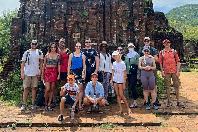 My Son Sanctuary One Day Small Group Tour - Who Is This Tour Best Suited For?