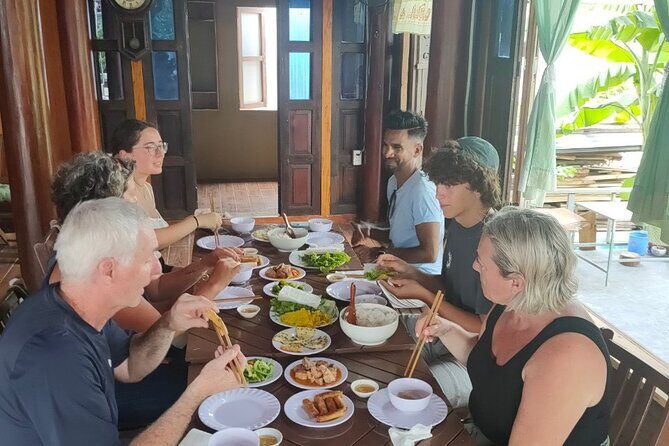 My Son Sanctuary One Day Small Group Tour - FAQ