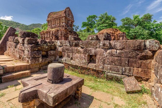 My Son Sanctuary Private Tour - A Closer Look at the My Son Sanctuary Private Tour