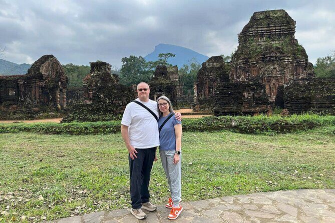 My Son Sanctuary Private Tour - Early Morning or Half Day Tour - A Deep Dive into the My Son Sanctuary Private Tour