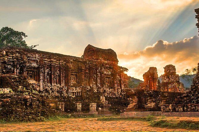 My Son Sanctuary, River Boat, Sunset View Tour from Danang/Hoi An - Who Should Consider This Tour?