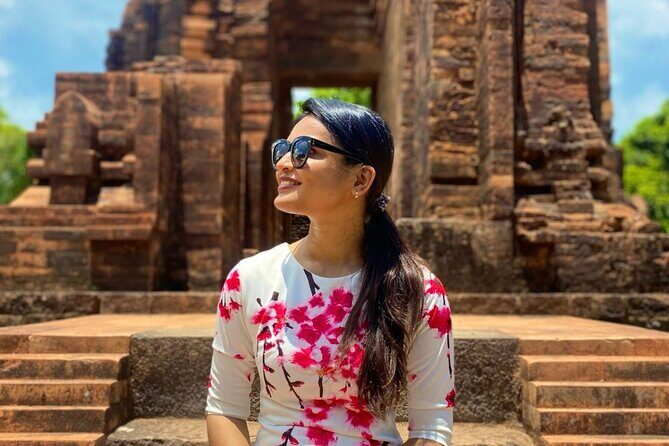 My Son Sanctuary, River Boat, Sunset View Tour from Danang/Hoi An - Final Thoughts