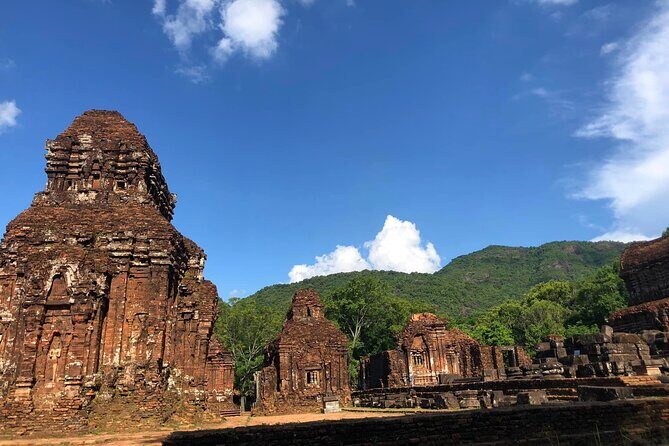 My Son Sanctuary Sunrise Private Tour - Key Points