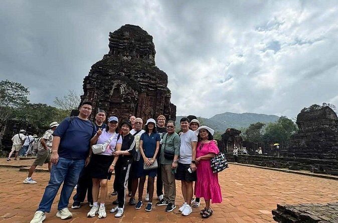 My Son Sanctuary Sunrise Private Tour - Practical Tips