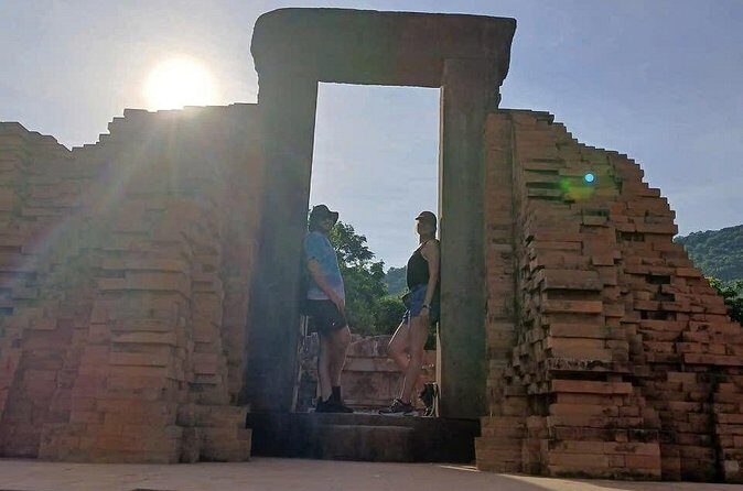 My Son Sanctuary Sunrise Private Tour - Final Thoughts