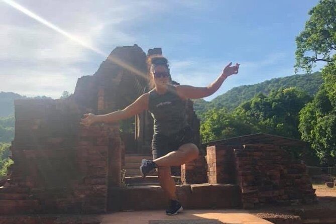 My Son Sanctuary Sunrise Private Tour - In-Depth Review of the My Son Sanctuary Sunrise Private Tour