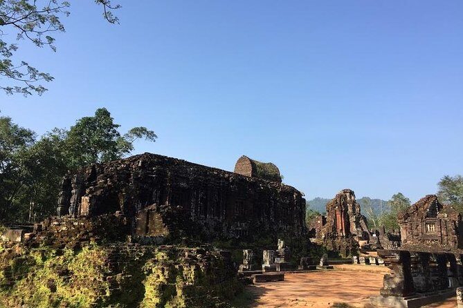 My Son Sanctuary Sunset - small group tour - In-Depth Review of the My Son Sanctuary Sunset Tour