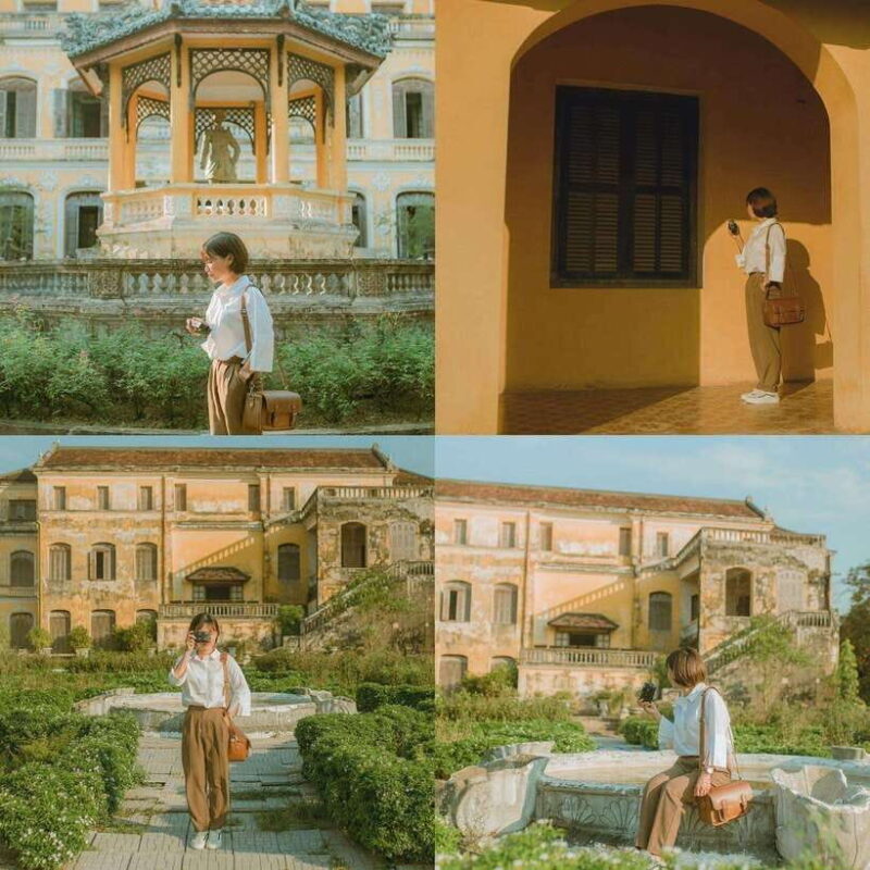 My Son Sanctuary Tour With Boat Cruise On Thu Bon River - Frequently Asked Questions