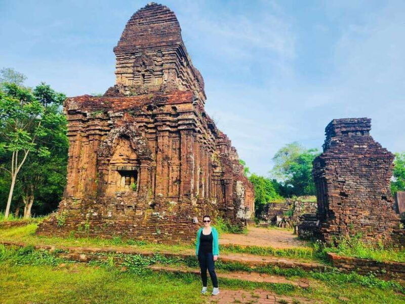 My Son Sanctuary Tour With Da Nang City Sightseeing - Who Should Consider This Tour?