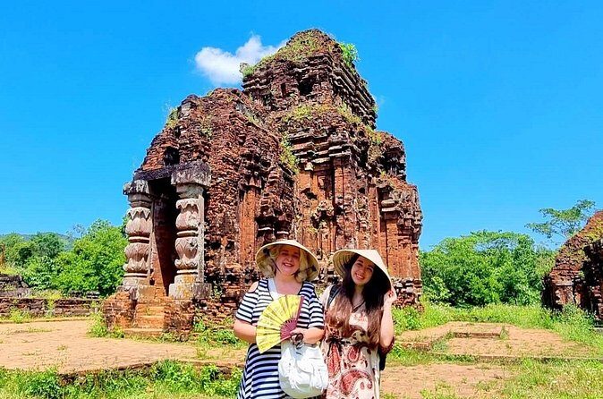 My Son Sanctuary with seeing Sunset or Sunrise - The Sum Up: Who Should Book This Tour?