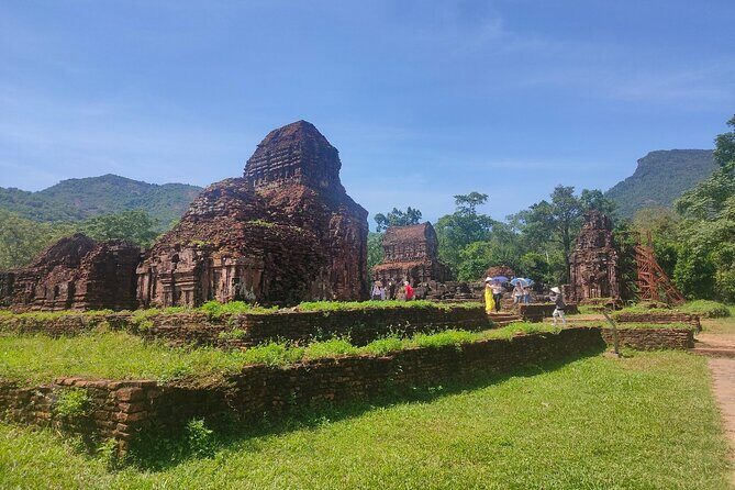 My Son Sunrise Private Tour from Hoi An With Rice Paper making - Final Thoughts