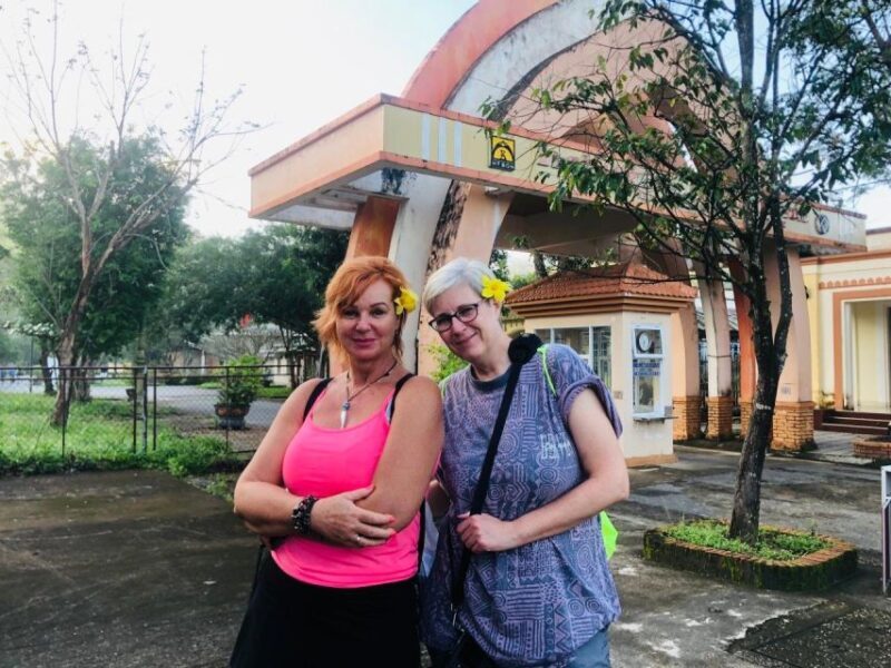 My Son Sunrise Private Tours - My Son Sunrise Private Tours: A Journey Into Vietnam’s Ancient Past