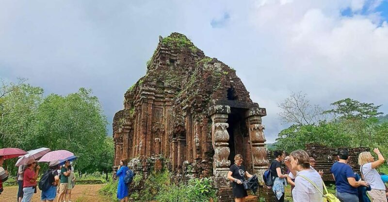 My Son Sunrise Private Tours - Key Points