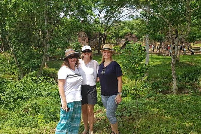 MY SON SUNRISE TOUR From HOI AN or DA NANG - Why Choose This Tour? An In-Depth Look