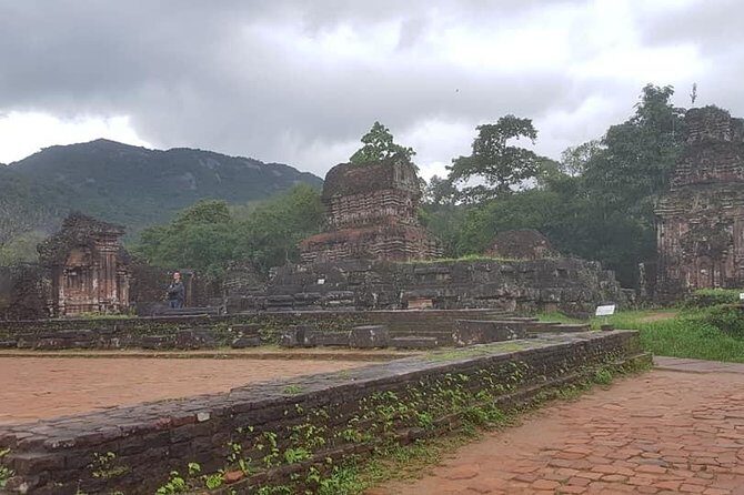 My Son Sunrise Tour to Avoid Crowd & Take Nice Photos from 5:10 a.m to 9a.m - The Sum Up