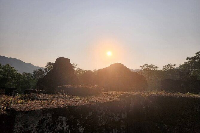 My Son Sunrise Tour to Avoid Crowd & Take Nice Photos from 5:10 a.m to 9a.m - FAQ