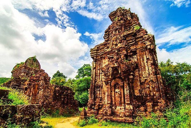 My Son Sunset Tour With Boat Trip - Deep Dive: What Makes This Tour Stand Out