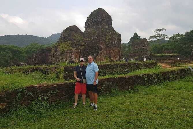 MY SON Tour-LANTERN MAKING Class -Basket Boat to Coconut Jungle - Key Points