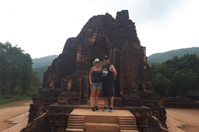 MY SON Tour-LANTERN MAKING Class -Basket Boat to Coconut Jungle - Adventure in the Coconut Forest: Basket Boat Ride and Crab Fishing