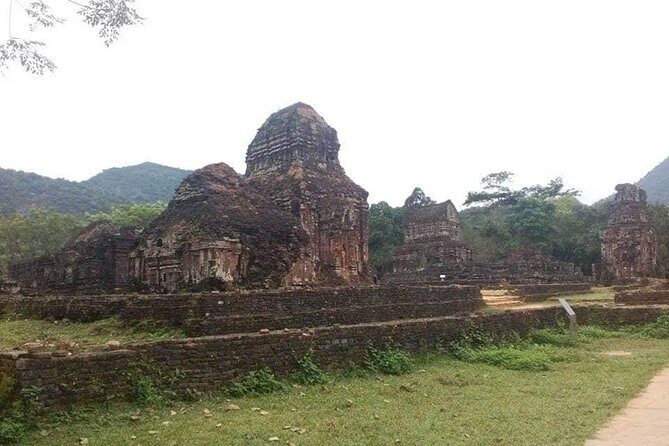 MY SON Tour-LANTERN MAKING Class -Basket Boat to Coconut Jungle - Who Will Appreciate This Tour?