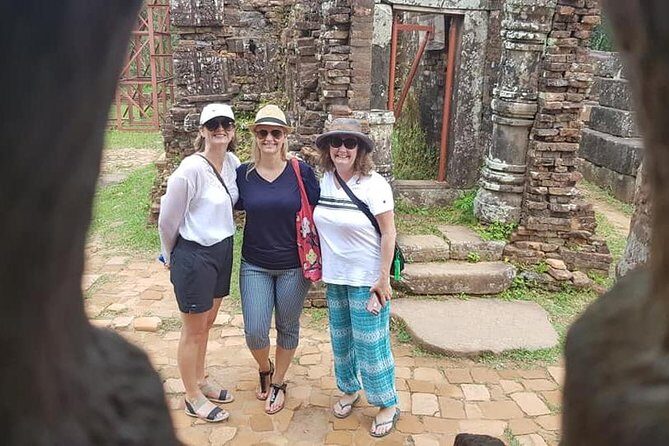 MY SON Tour-LANTERN MAKING Class -Basket Boat to Coconut Jungle - Detailed Breakdown of the Itinerary