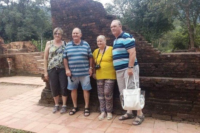 MY SON Tour-LANTERN MAKING Class -Basket Boat to Coconut Jungle - Authentic Experiences That Matter