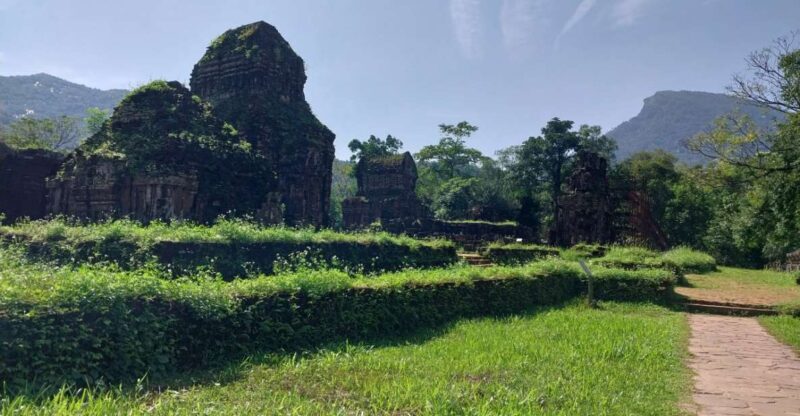 My Son with Boat trip Private Half-Day Tour - Breaking Down the Value