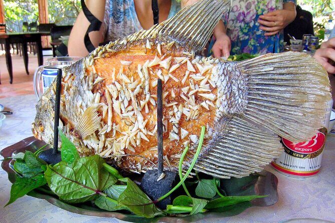 My Tho Ben Tre Mekong River full day trip - FAQs