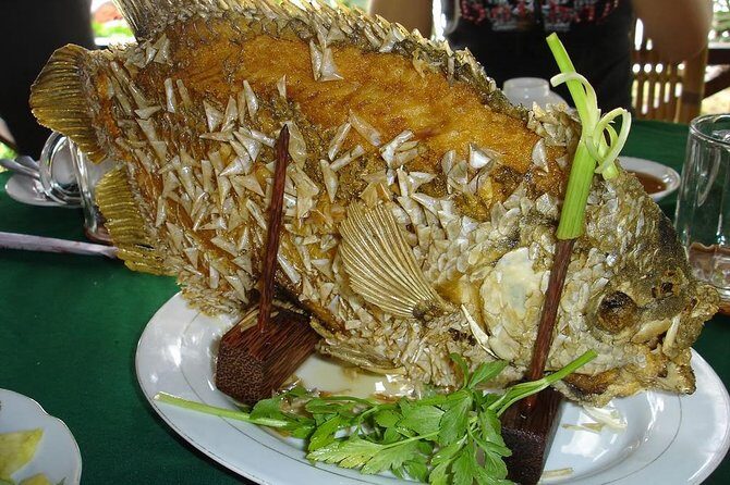 My Tho - Can Tho - Chau Doc 3 days private tour - A Detailed Look at the 3-Day Experience