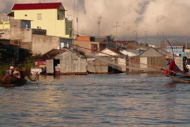 My Tho - Can Tho - Chau Doc 3 days private tour - FAQ