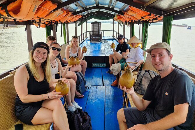 My Tho - Mekong Delta One Day Guided Trip Best Excursion HCM City - FAQ