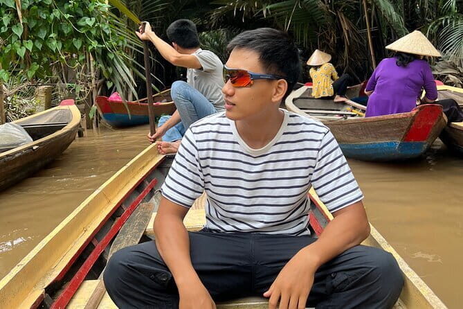 My Tho Mekong Delta Private Tour: Explore Vietnam's Waterways - An In-Depth Look at the My Tho Mekong Delta Private Tour