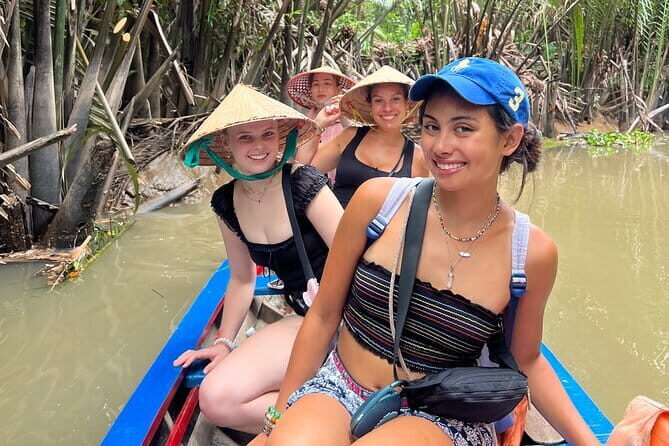 My Tho Mekong Delta Private Tour: Explore Vietnam's Waterways - Who Should Take This Tour?
