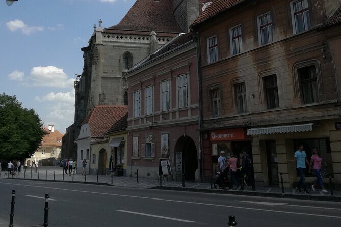 My Transilvania experience - 4 nights - Final Thoughts