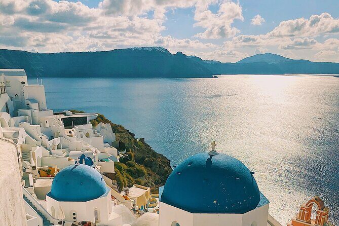 My Ultimate Half-Day Private Santorini Road Trip - Detailed Dive into the Itinerary