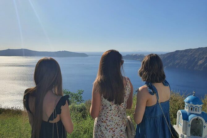 My Ultimate Half-Day Private Santorini Road Trip - Final Thoughts