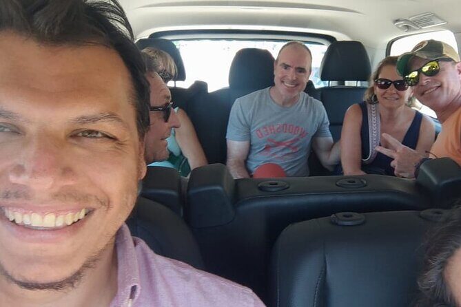 My Ultimate Half-Day Private Santorini Road Trip - FAQ