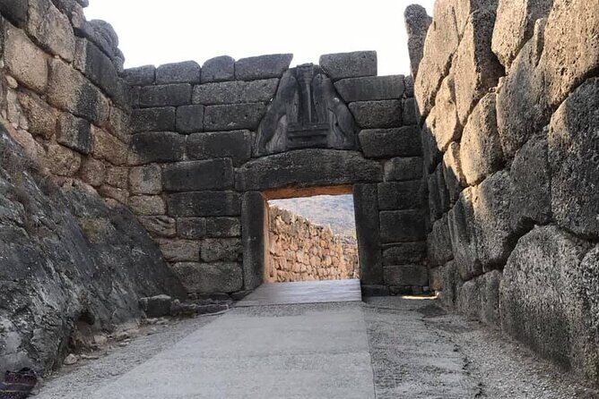Mycenae and Ancient Nemea Private Tour from Corinth - A Detailed Look at the Tour Experience