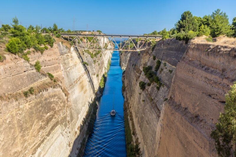 Mycenae, Epidaurus and Nafplio Tour from Athens - Who Would Love This Tour?