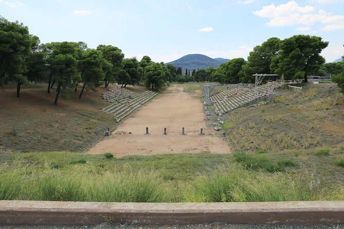 Mycenae Epidaurus Corinth Nafplio Private Day Tour from Athens - FAQ