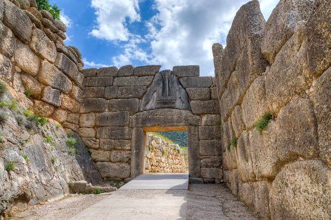 Mycenae, Epidaurus, Nafplio Full Day Private Tour from Athens - Key Points