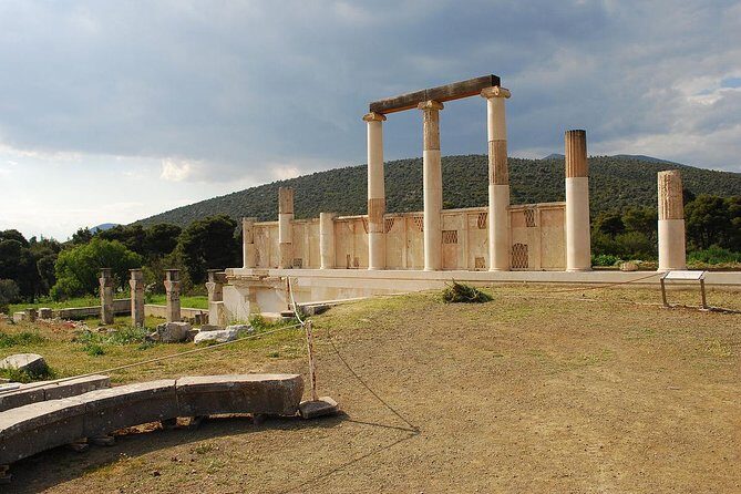 Mycenae, Epidaurus, Nafplio Full Day Private Tour from Athens - Who Will Love This Tour?