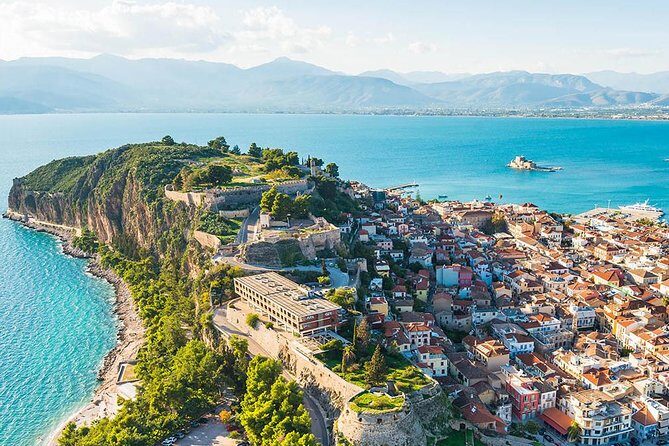Mycenae, Epidaurus, Nafplio Full Day Private Tour from Athens - Final Thoughts